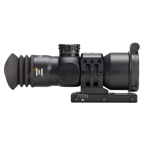 Element Optics Immersive Series 14x50 APR-1C (MRAD) Prismatic